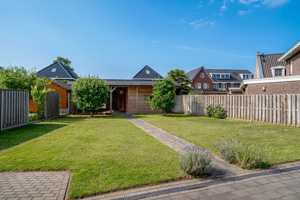 Medium property photo - Ten Renske 31, 7037 BN Beek